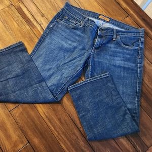 James Jeans Capris 31